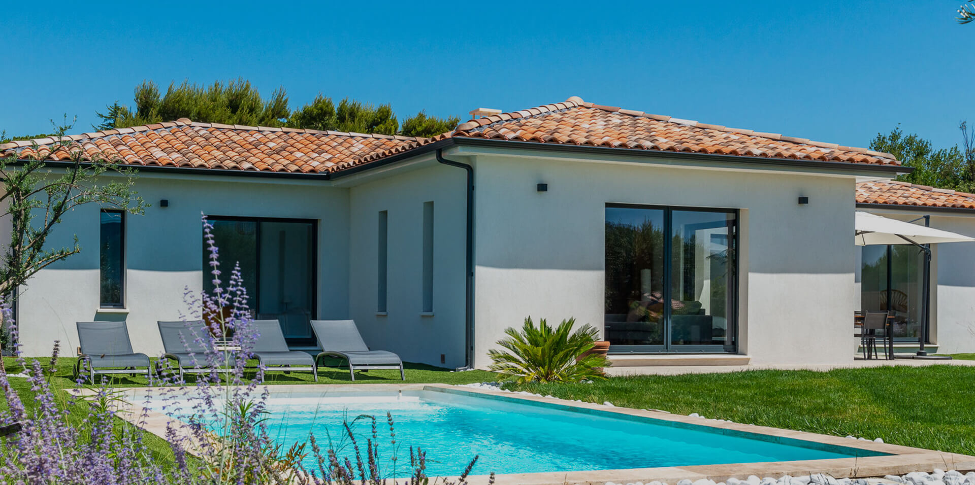 Ravalement de Façade à Pierrefeu-du-Var