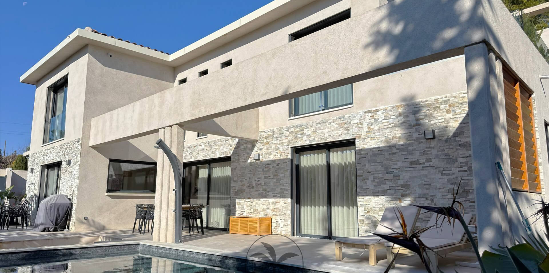 Ravalement de Façade à Sanary-sur-Mer