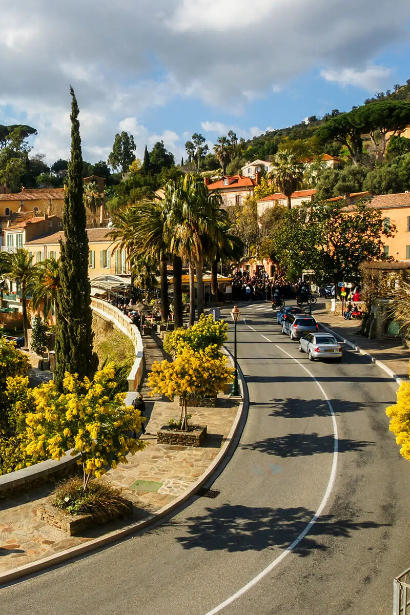 Ravalement de Façade à La Londe-les-Maures