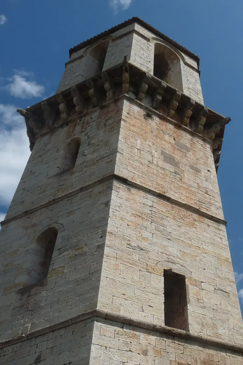 Ravalement de façade au Luc