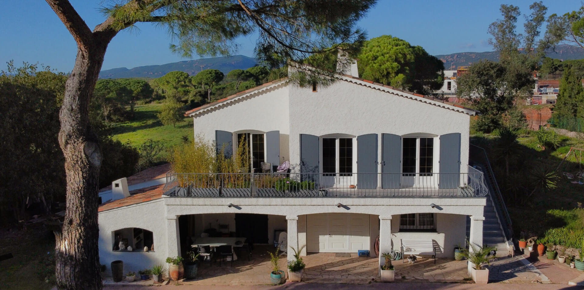 Ravalement de Façade à La Valette-du-Var