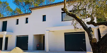 Ravalement de Façade à Besse-sur-Issole