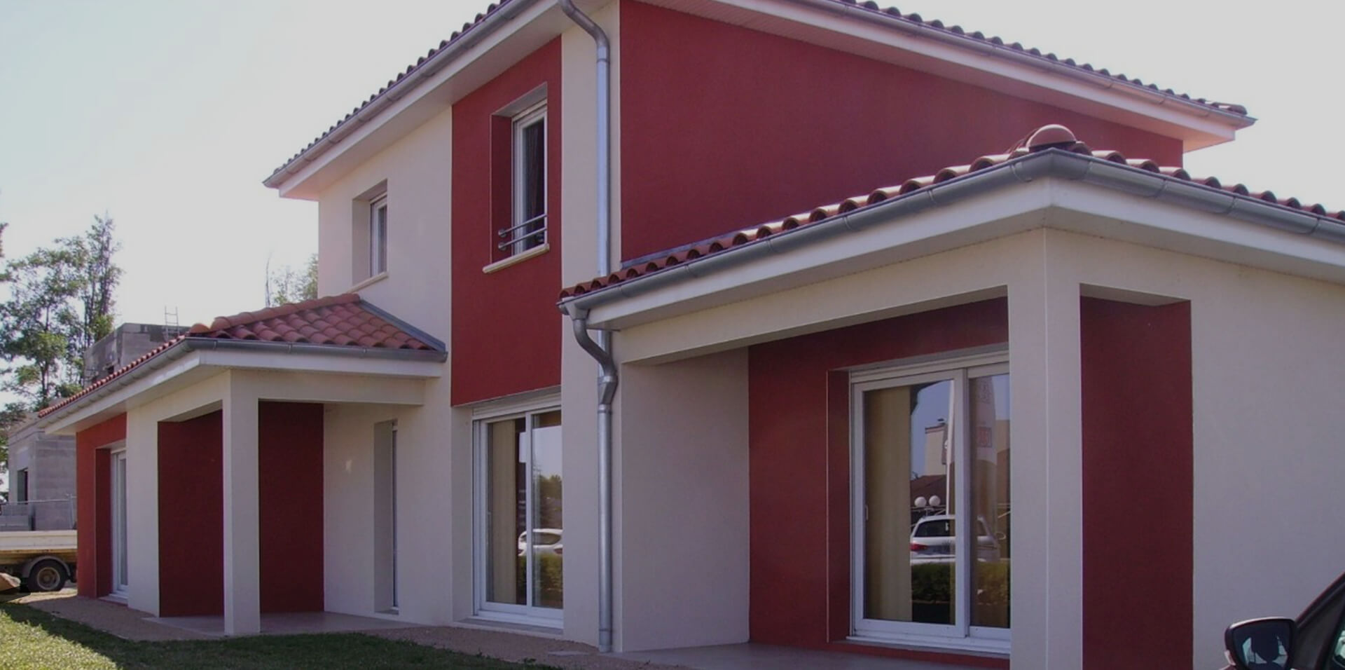 Ravalement de Façade à La Garde