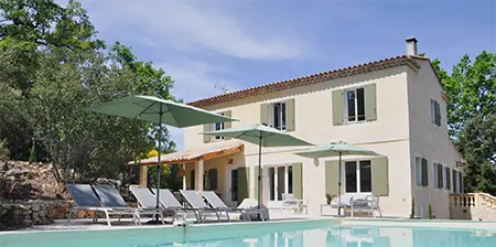Ravalement de Façade à Belgentier