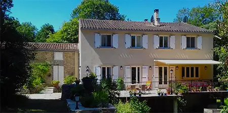 Ravalement de Façade à Méounes-lès-Montrieux