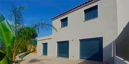 Ravalement de Façade à Rougiers