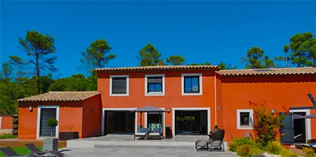 Ravalement de Façade à Nans-les-Pins