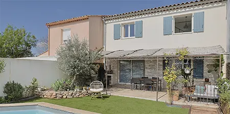 Ravalement de Façade à Cuers