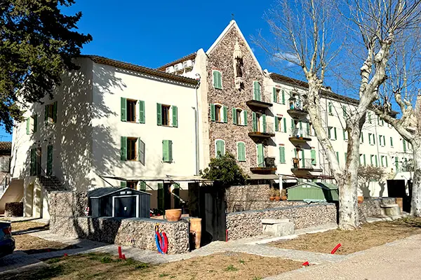 FSE-ravalement-façade-at51 Préservation du patrimoine bâti ancien